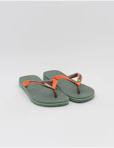 HAVAIANAS  BRASIL MIX