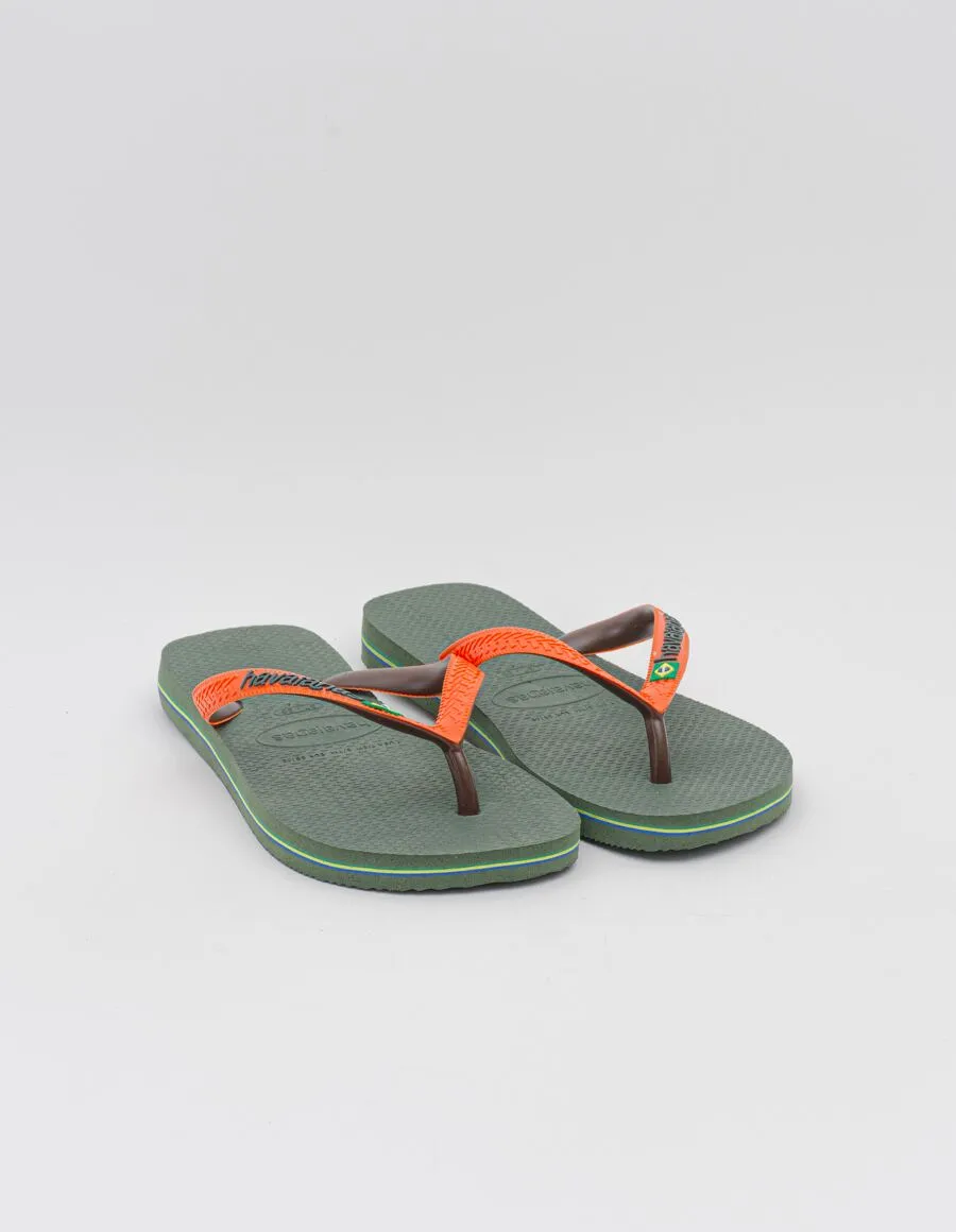HAVAIANAS BRASIL MIX