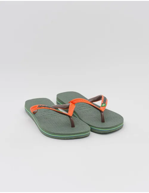 HAVAIANAS  BRASIL MIX