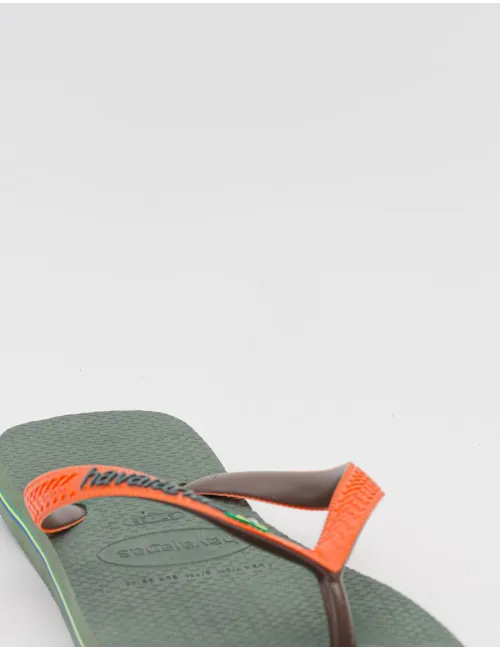 HAVAIANAS  BRASIL MIX