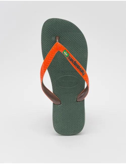 HAVAIANAS  BRASIL MIX