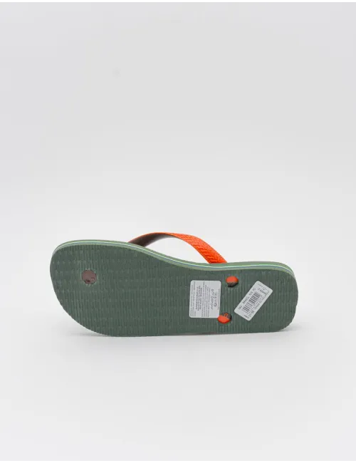 HAVAIANAS  BRASIL MIX