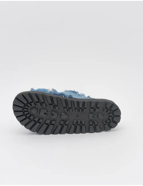 CULT     LIZZO 4252 LOW W DENIM BLUE CLW425200