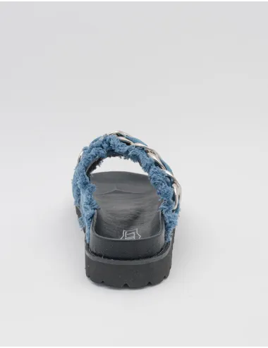 CULT     LIZZO 4252 LOW W DENIM BLUE CLW425200