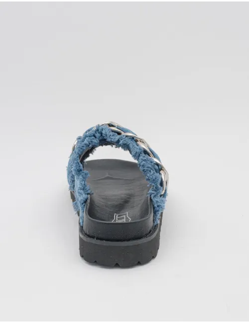 CULT     LIZZO 4252 LOW W DENIM BLUE CLW425200