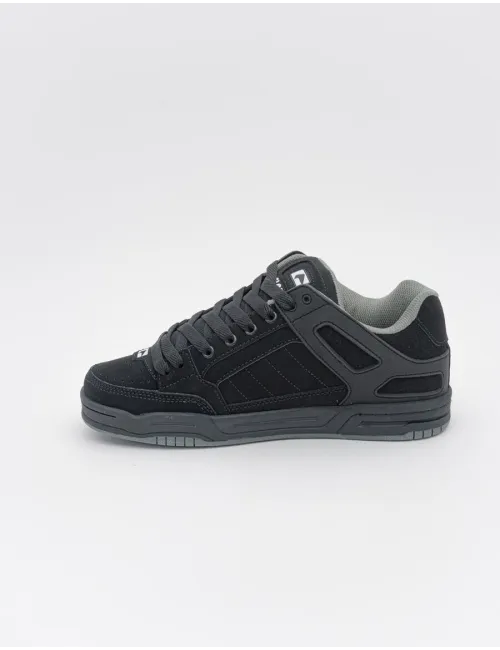 GLOBE   GBTILT BLACK/BLACK TPR