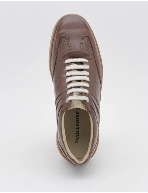 VALLEVERDE   360993 VITELLO MARRONE 