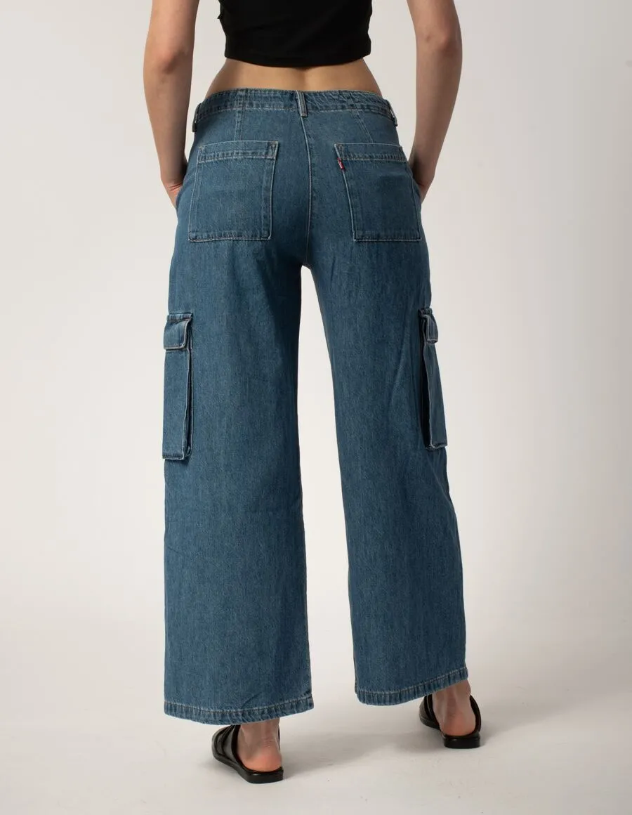 Petali Dejamy Jeans Abbigliamento Recensioni Jeans Levi's