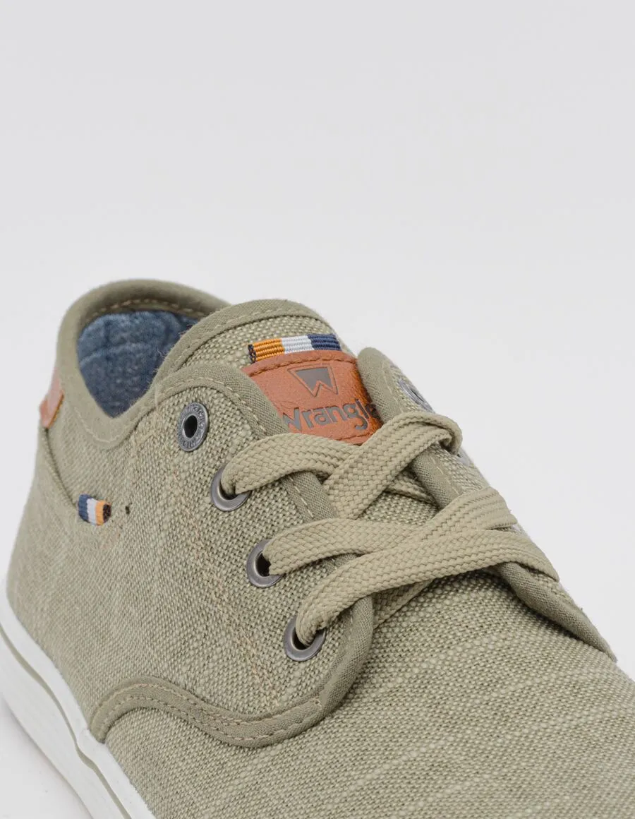 WRANGLER CALYPSO DERBY