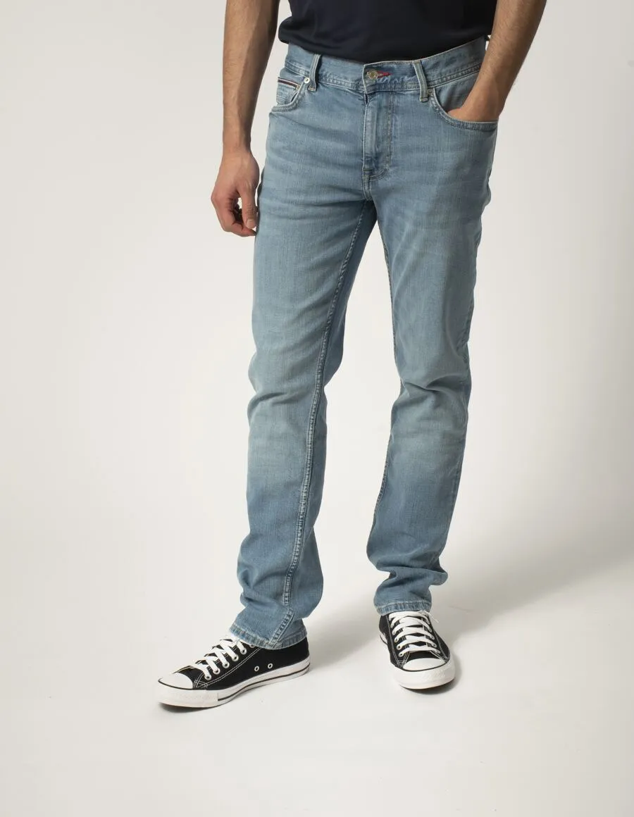 TOMMY HILFIGER  JEANS DENTON STRAIGHT FIT 
