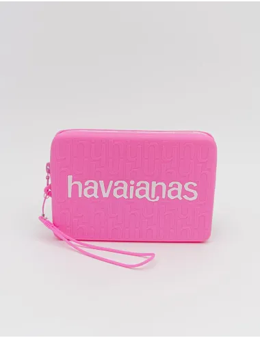 HAVAIANAS MINI BAG LOGOMANIA