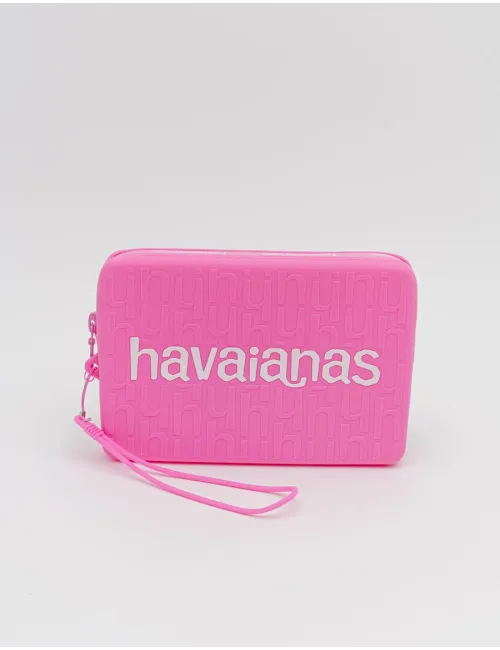 HAVAIANAS MINI BAG LOGOMANIA