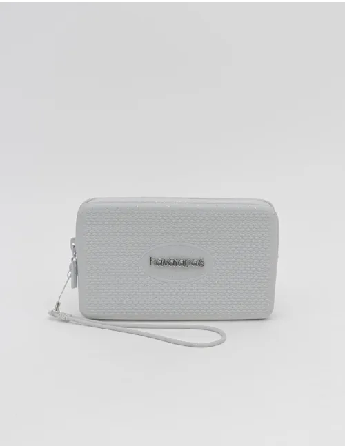 HAVAIANAS MINI BAG GLITTER