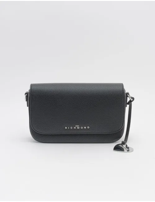 JOHN RICHMOND  SHOULDER BAG