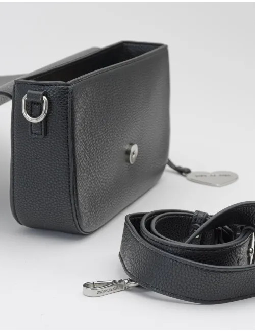 JOHN RICHMOND  SHOULDER BAG