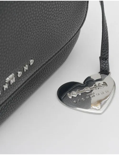 JOHN RICHMOND  SHOULDER BAG