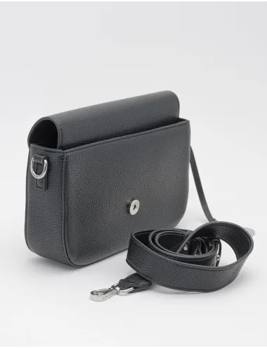 JOHN RICHMOND  SHOULDER BAG