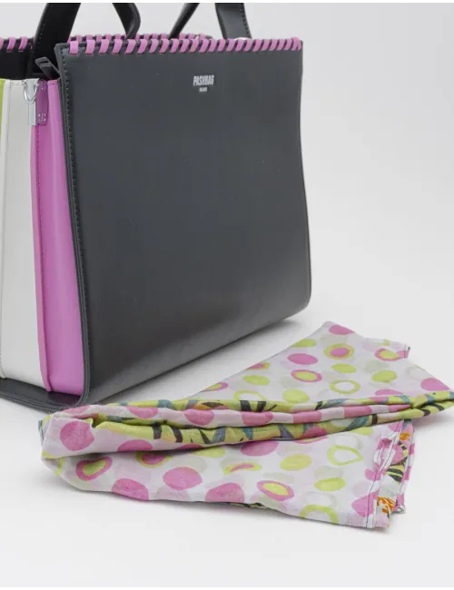 PASHBAG BRIDGET