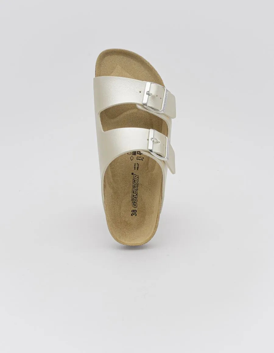 Infradito Goldstar Scarpe Donna Ciabatta Donna GOLDSTAR Bosco