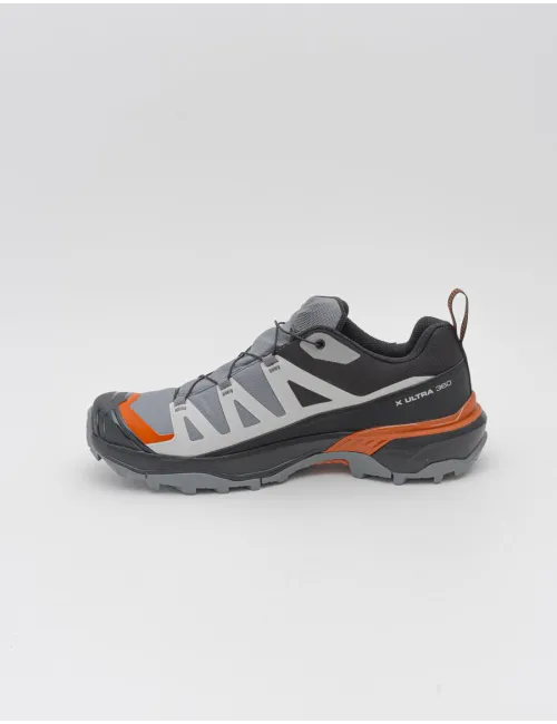 SALOMON X ULTRA 360 GTX tekking
