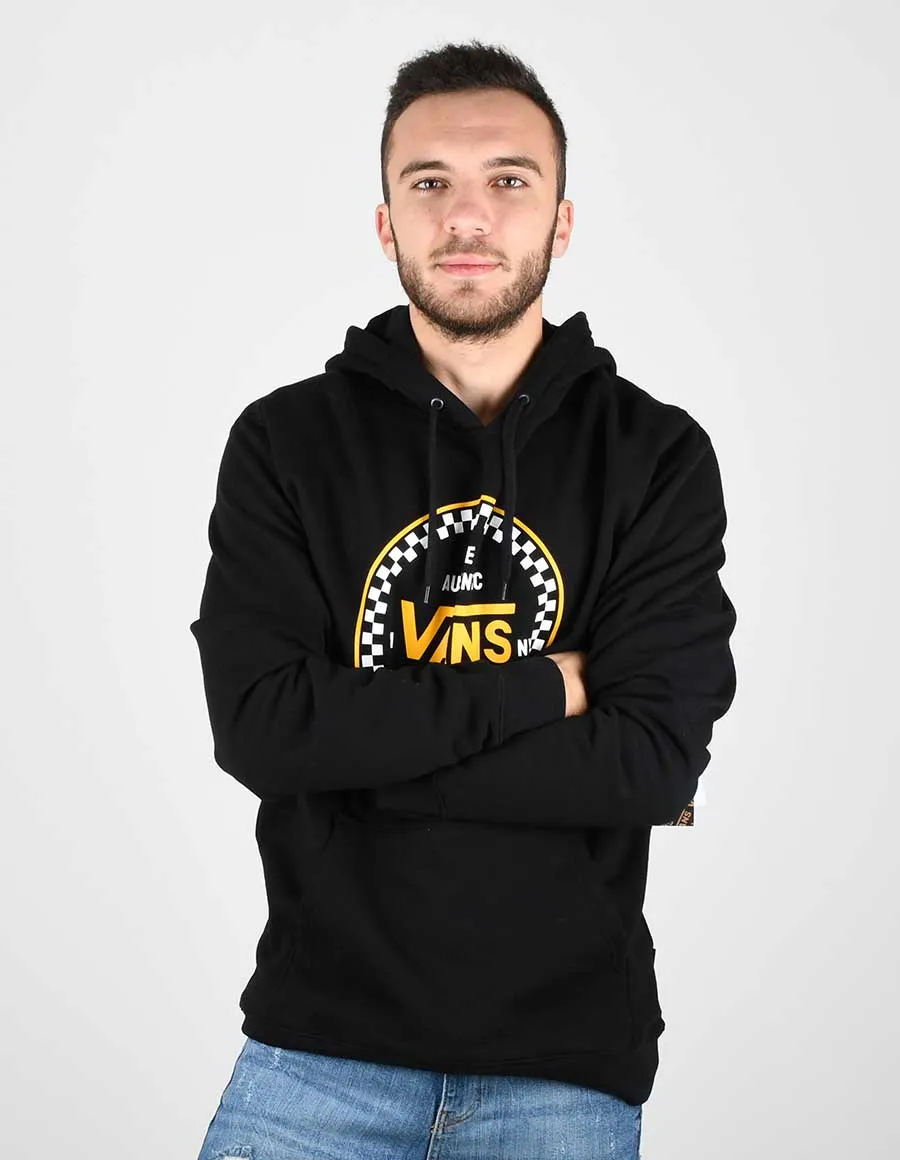 VANS VN0A4RR3BLK1