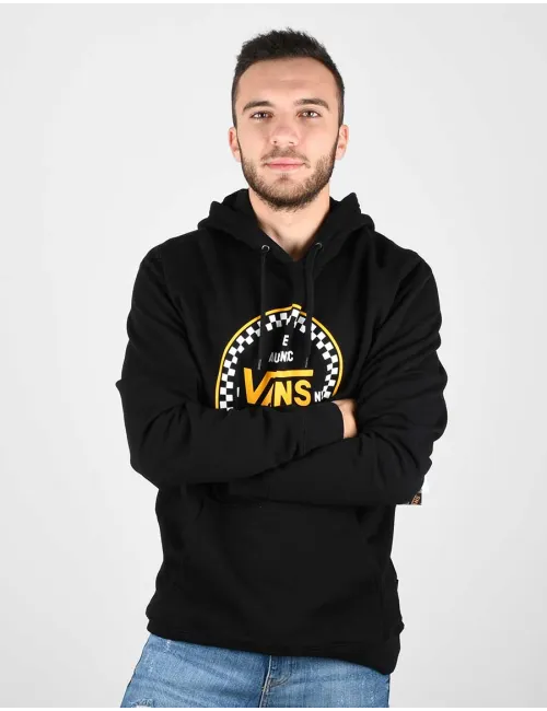 VANS VN0A4RR3BLK1