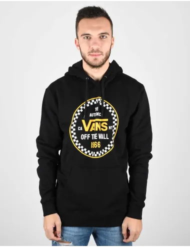 VANS VN0A4RR3BLK1