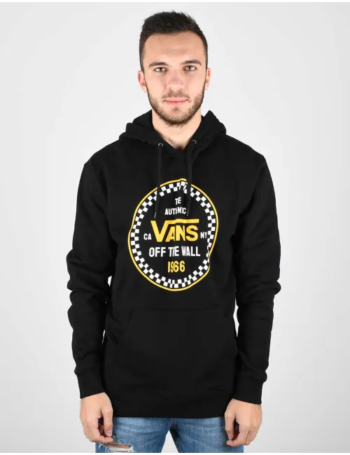 VANS VN0A4RR3BLK1