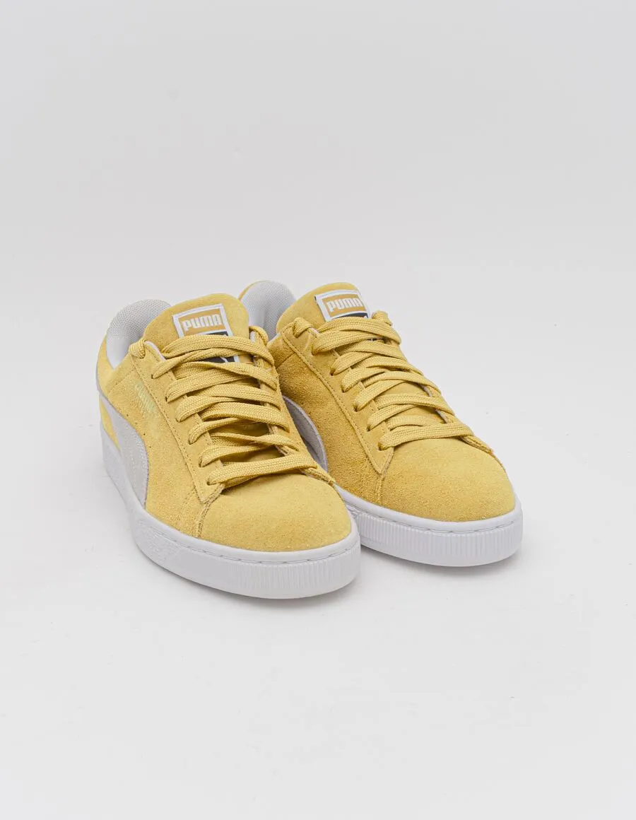 PUMA SUEDE CLASSIC