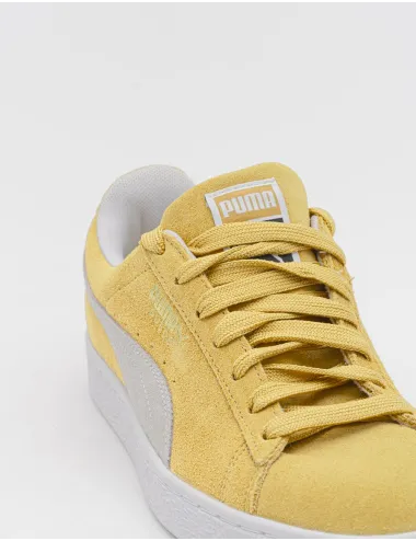 PUMA SUEDE CLASSIC