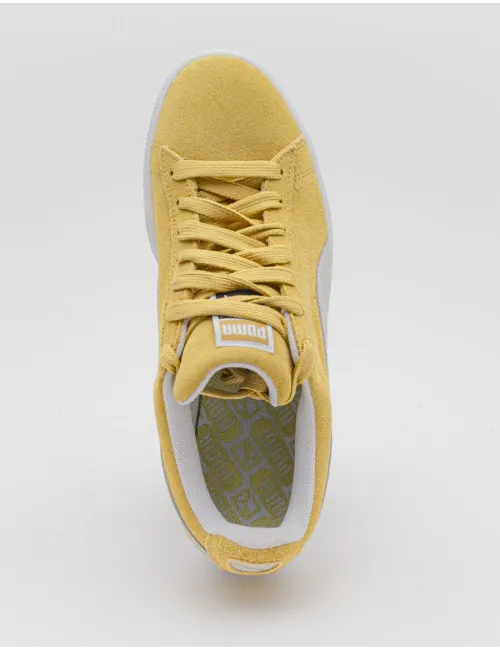 PUMA SUEDE CLASSIC