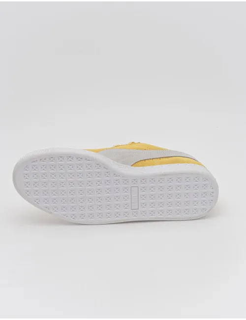 PUMA SUEDE CLASSIC