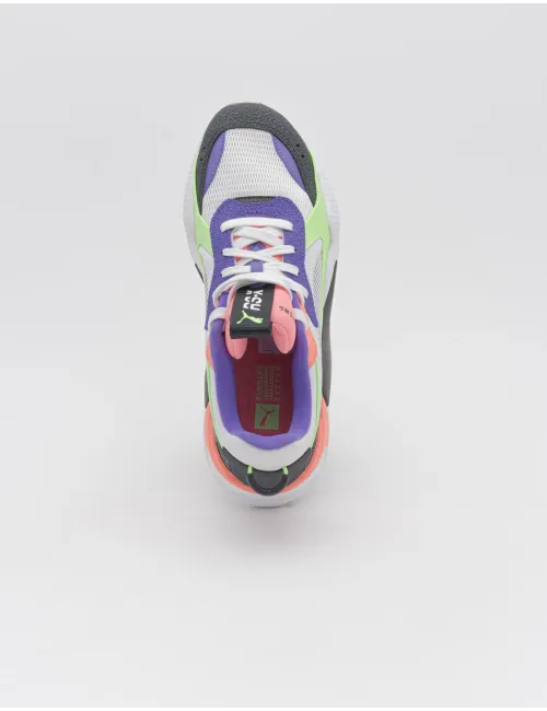 PUMA  RS-X HARD DRIVE