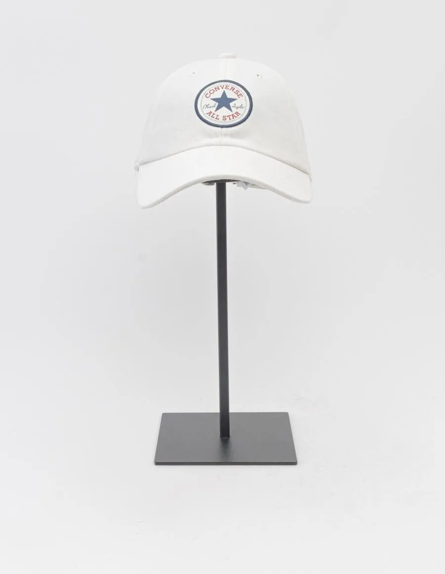 CONVERSE TIPOFF BASEBALL CAP