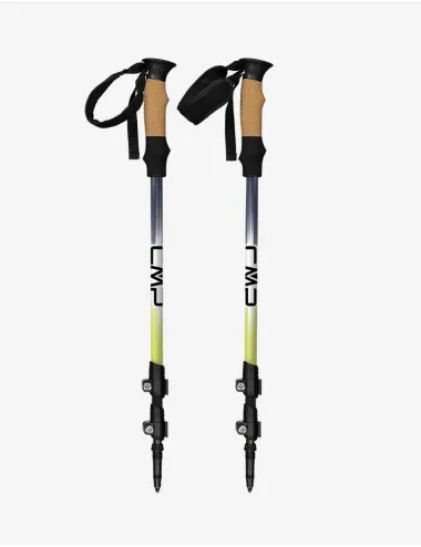 CMP ISERAN TREKKING POLES