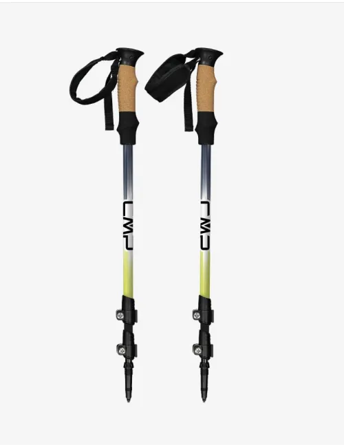 CMP ISERAN TREKKING POLES
