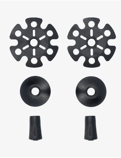 CMP ISERAN TREKKING POLES