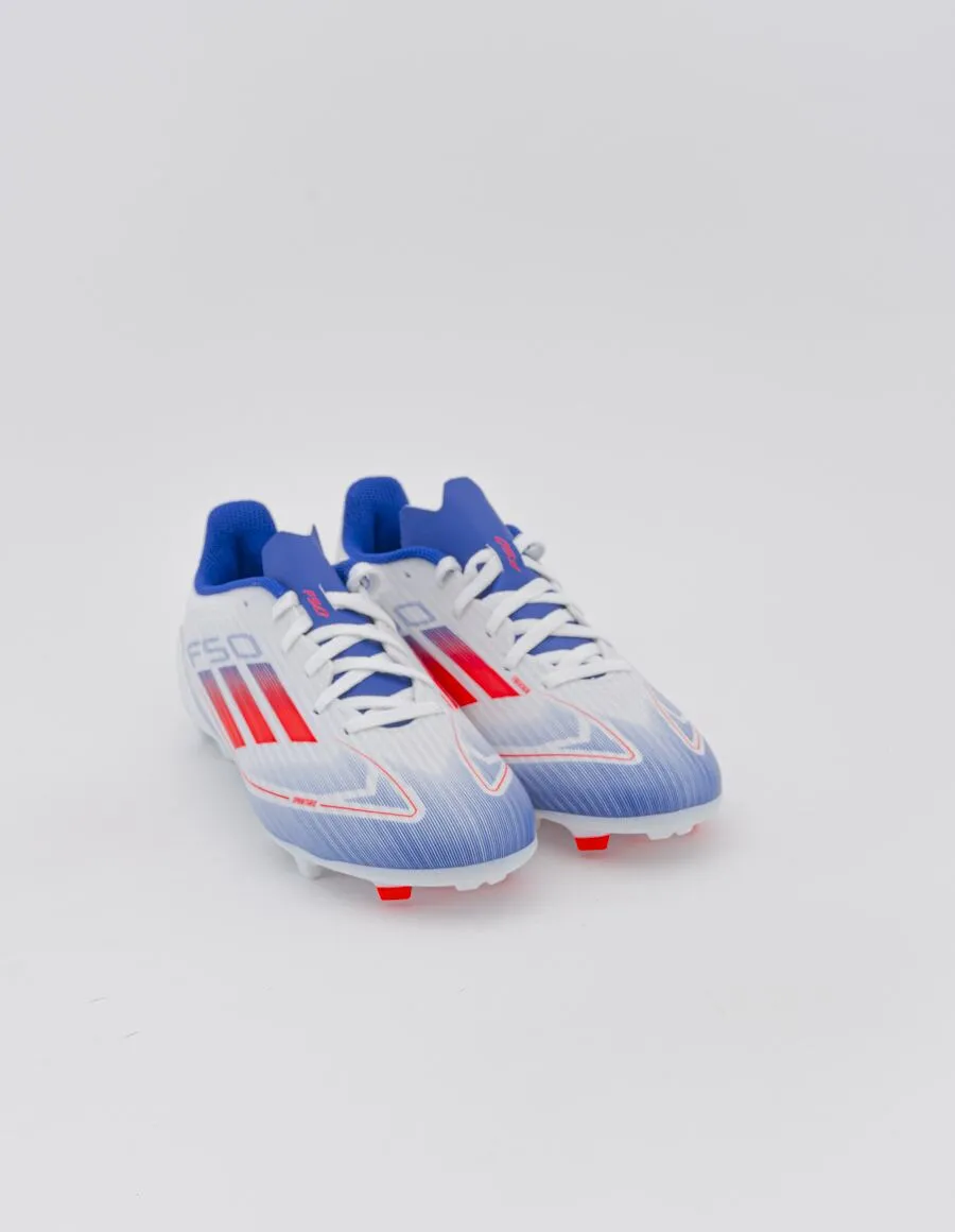 ADIDAS F50 LEAGUE FG/MG J