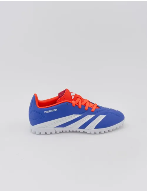 ADIDAS PREDATOR CLUB TF J 