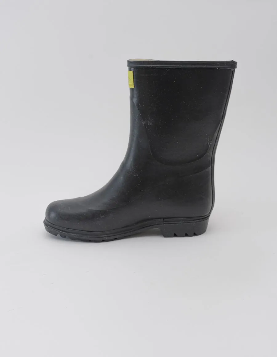 Stivali Tronchetti Stivali Trento Uomo Trento Stivali Gomma Da