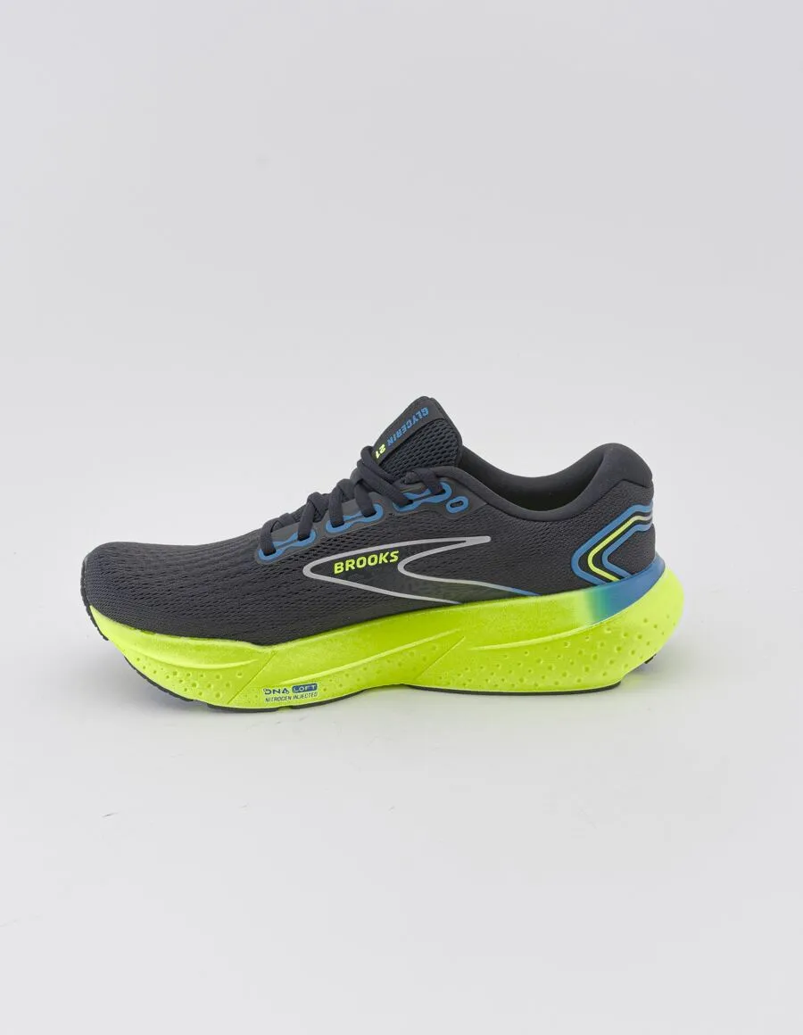 BROOKS GLYCERIN 21