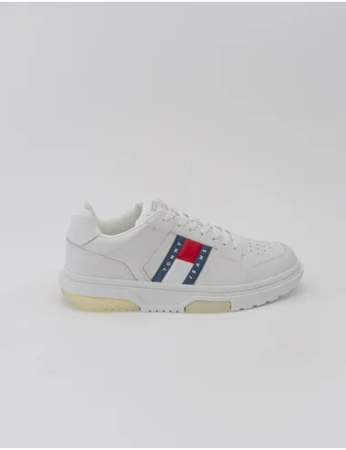 TOMMY JEANS THE BROOKLYN ELEVATED 