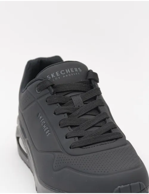 SKECHERS 52458/BBK