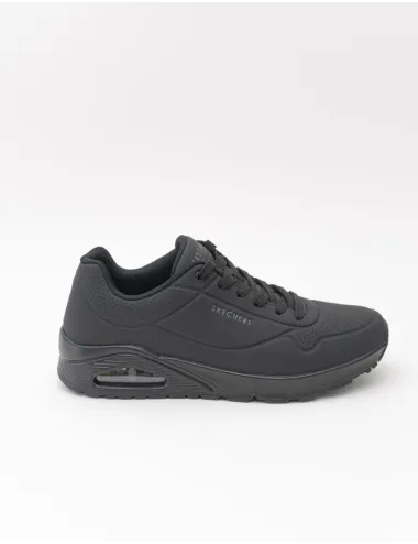 SKECHERS 52458/BBK