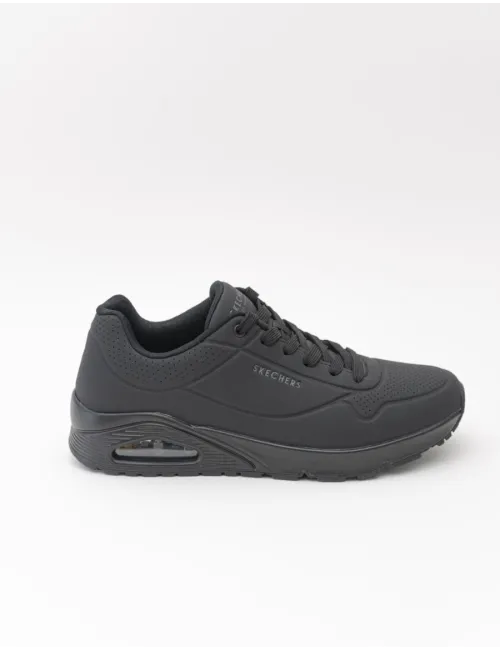 SKECHERS 52458/BBK