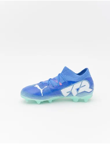 PUMA FUTURE 7 MATCH FG/AG JR