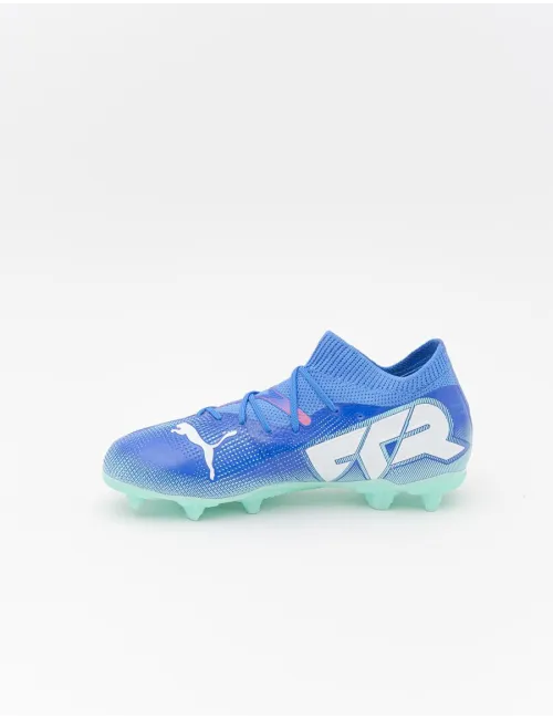 PUMA FUTURE 7 MATCH FG/AG JR