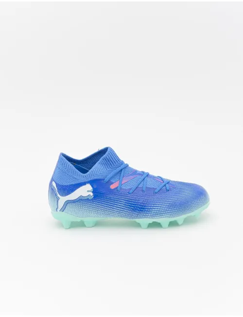 PUMA FUTURE 7 MATCH FG/AG JR