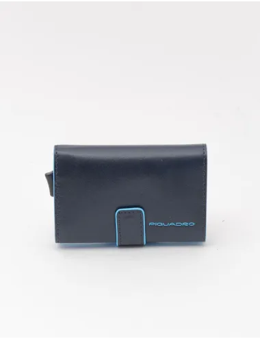 PIQUADRO PP5649B2BLR/BLU2