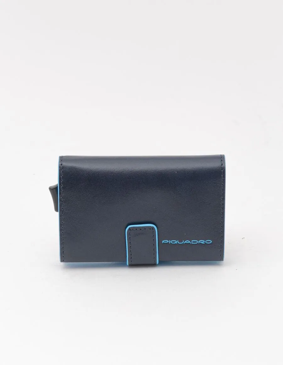 PIQUADRO PP5649B2BLR/BLU2
